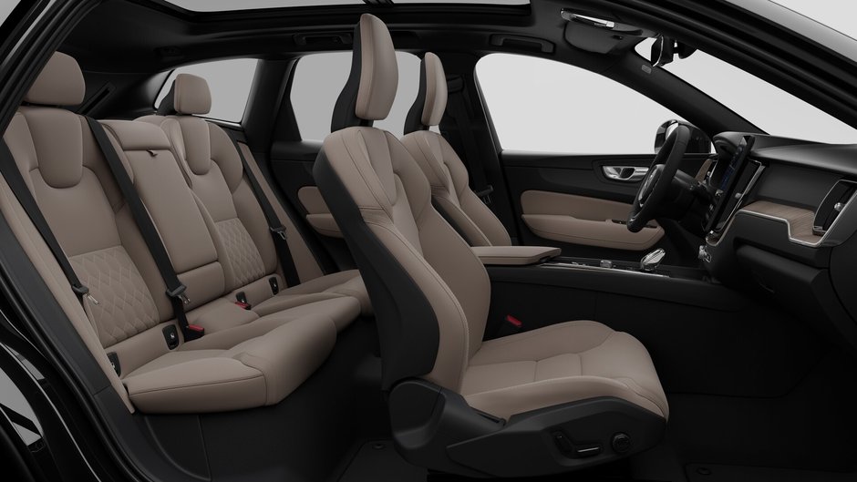 2026 Volvo XC60 Core-12