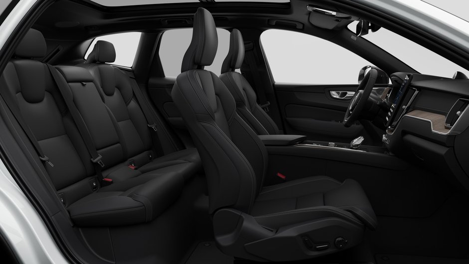 Volvo XC60 Ultra (Dark Theme) 2027-12