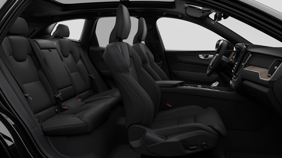 Volvo XC60 Ultra (Dark Theme) 2027-12