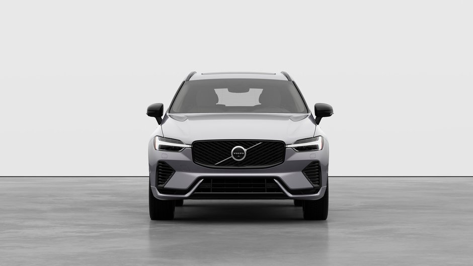 Volvo XC60 Plug-in hybrid Ultra (Dark Theme) 2027-4