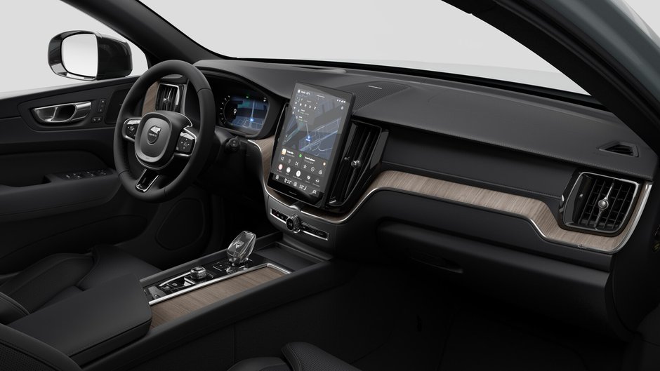 2027 Volvo XC60 T8 PLUG-IN HYBRID ULTRA DARK-9