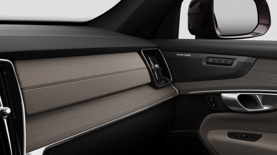 2025 Volvo XC90 2025.5 PLUG-IN HYBRID Ultra-8
