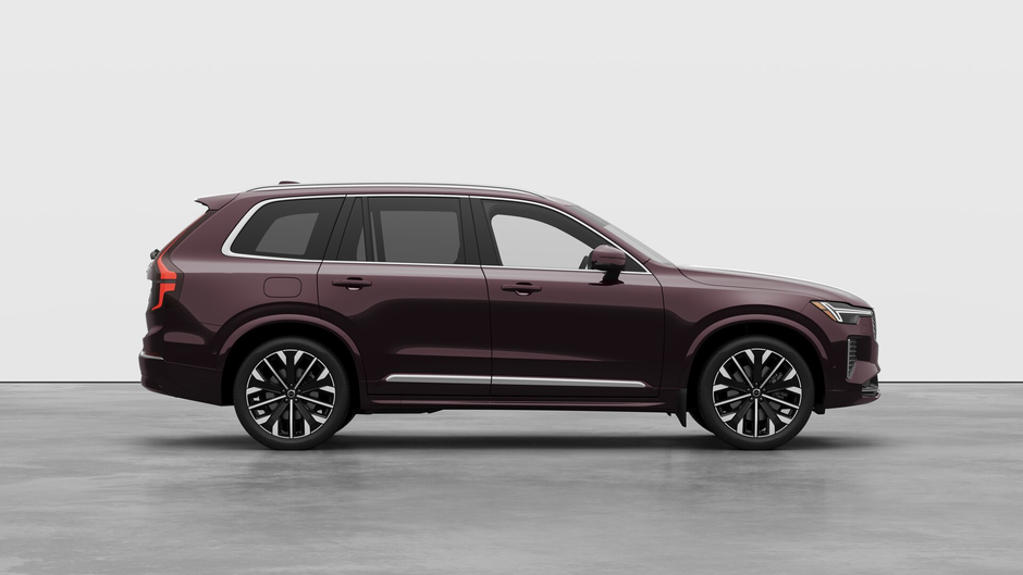 2025 Volvo XC90 2025.5 PLUG-IN HYBRID Ultra-6