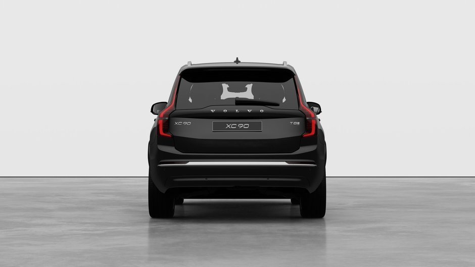 Volvo XC90 Plug-in hybrid Ultra 6-Seater (Bright Theme) 2026-5