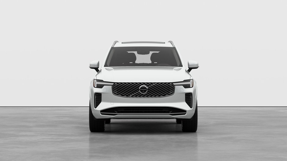 2026 Volvo XC90 Plug-in hybrid Ultra 6-Seater (Bright Theme)-4
