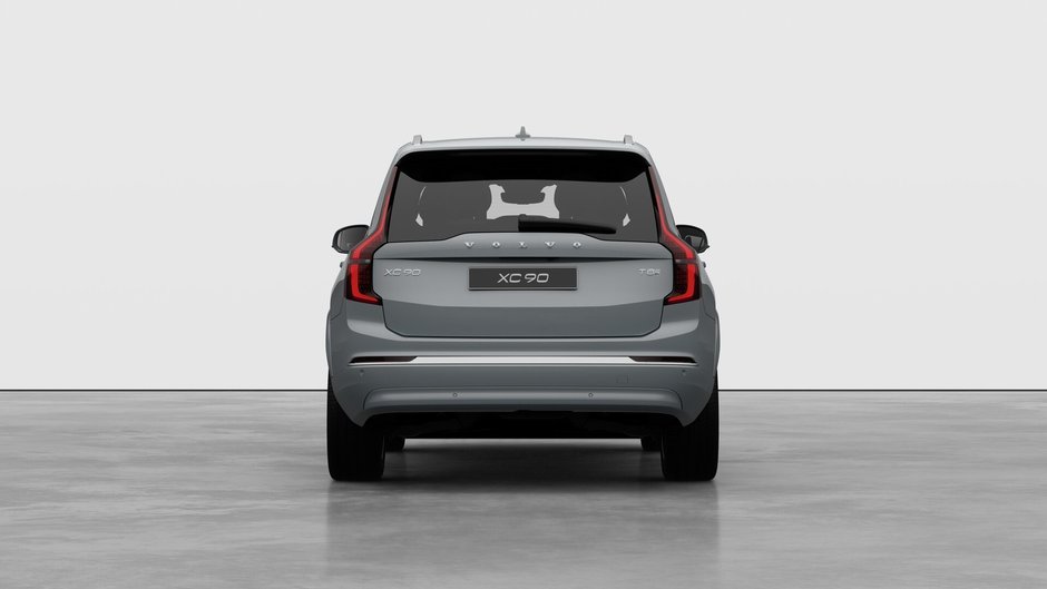 2026 Volvo XC90 Plug-in hybrid Core 7-Seater (Bright Theme)-5