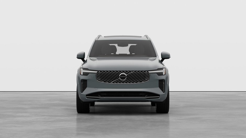 2026 Volvo XC90 Plug-in hybrid Core 7-Seater (Bright Theme)-4