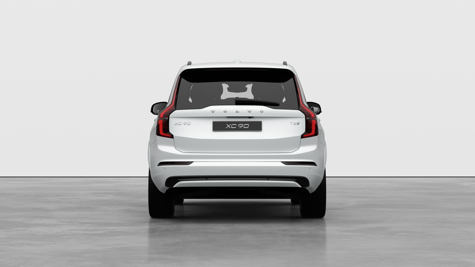 Volvo XC90 Plug-in hybrid Ultra 7-Seater (Dark Theme) 2026-5
