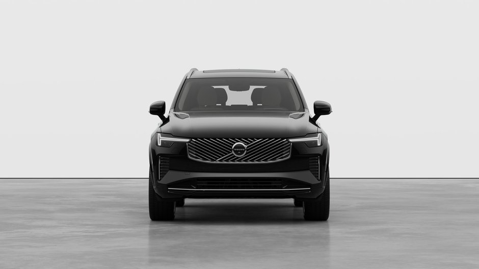 Volvo XC90 Plug-in hybrid Ultra 7-Seater (Bright Theme) 2027-4