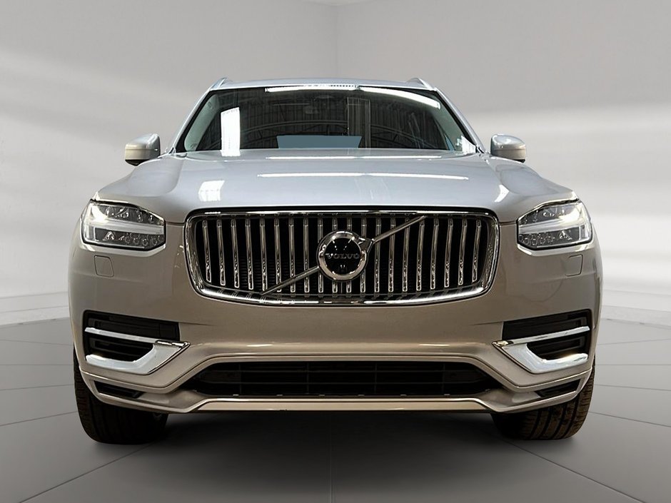 2023 Volvo XC90 RECHARGE PLUS CUIR TOIT PANO NAV 4RM-1