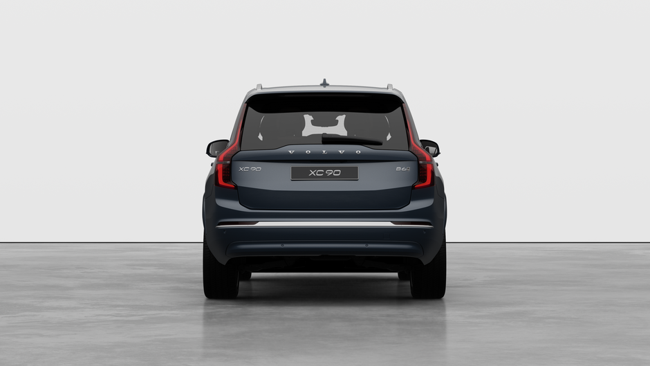 Volvo XC90 Ultra 6-Seater (Bright Theme) 2026-5