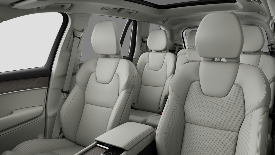 2026 Volvo XC90 Ultra 7-Seater (Dark Theme)-11
