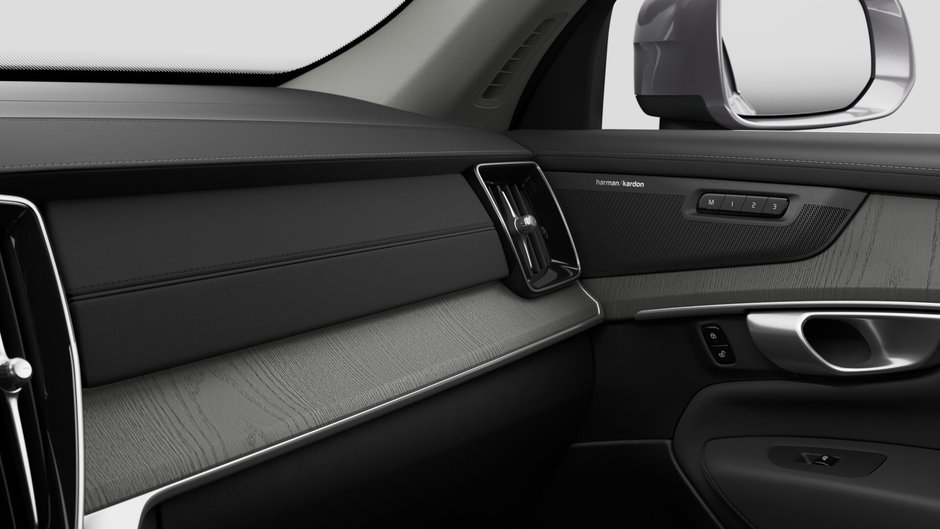 2027 Volvo XC90 Ultra 6-Seater (Bright Theme)-8