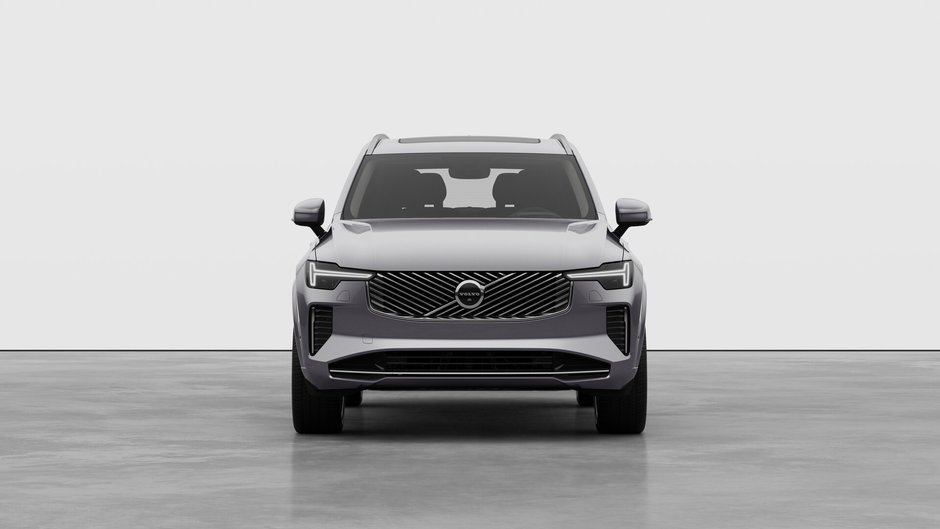 2027 Volvo XC90 Ultra 6-Seater (Bright Theme)-4