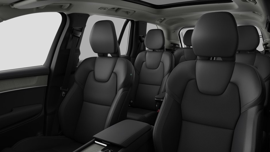 2027 Volvo XC90 Ultra 6-Seater (Bright Theme)-11