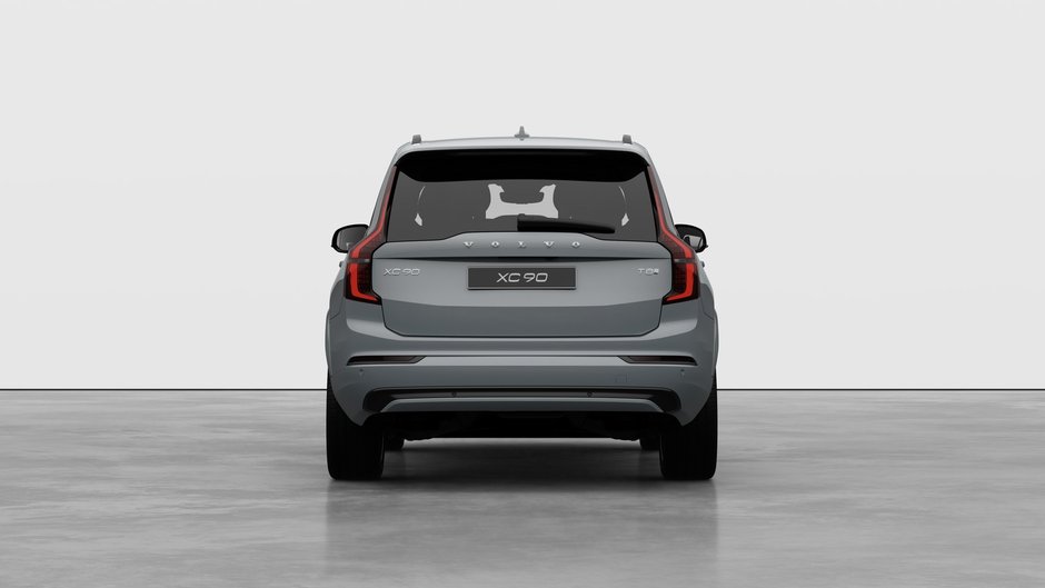 Volvo XC90 Plug-in hybrid Ultra 7-Seater (Dark Theme) 2027-5