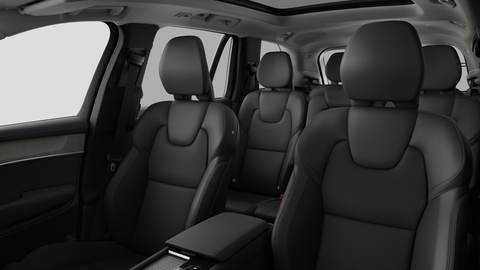 Volvo XC90 T8 PLUG-IN HYBRID ULTRA DARK 2027-11