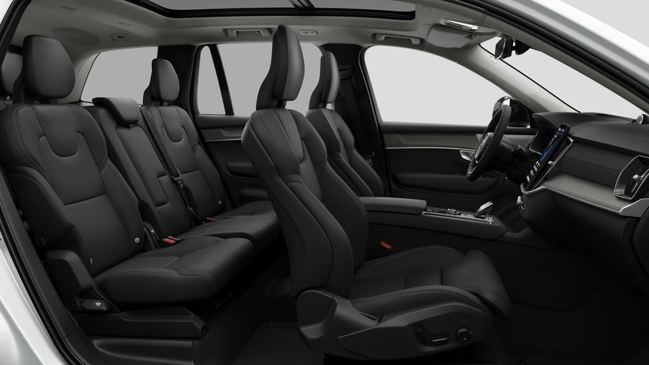 Volvo XC90 T8 PLUG-IN HYBRID ULTRA DARK 2027-12