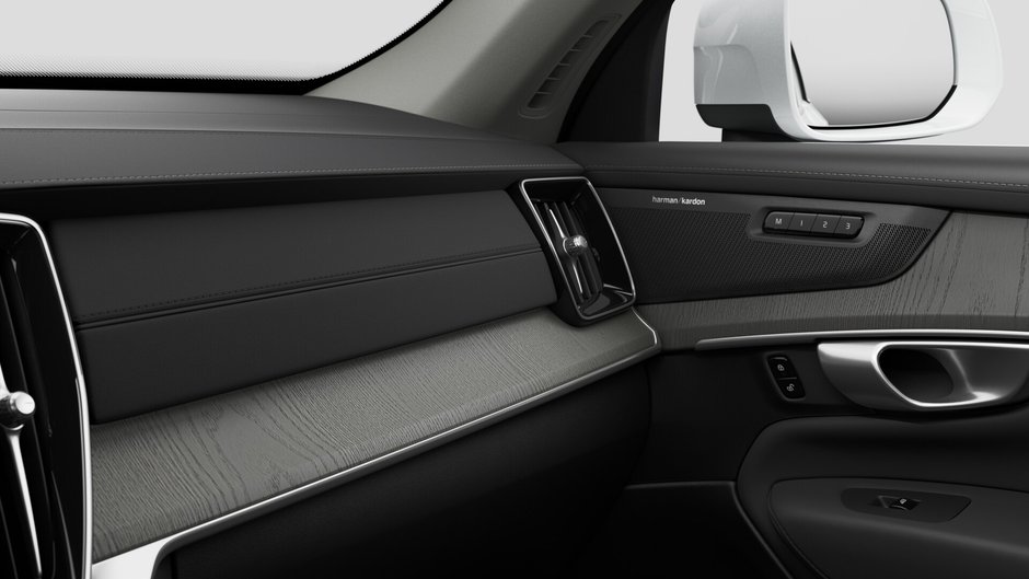 Volvo XC90 T8 PLUG-IN HYBRID 6 SEATER ULTRA BRIGHT 2027-8