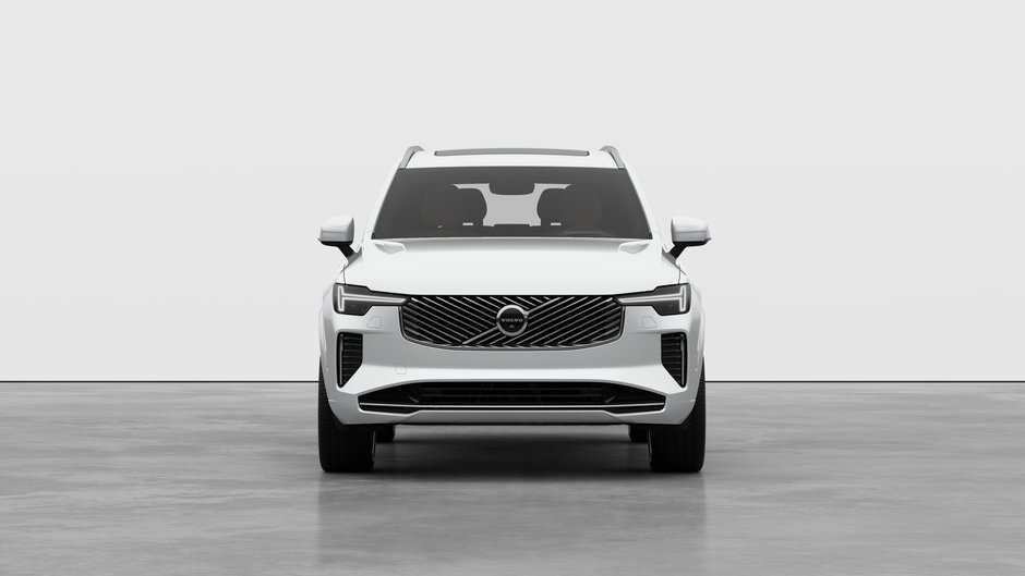 Volvo XC90 Plug-in hybrid Ultra 7-Seater (Bright Theme) 2027-4