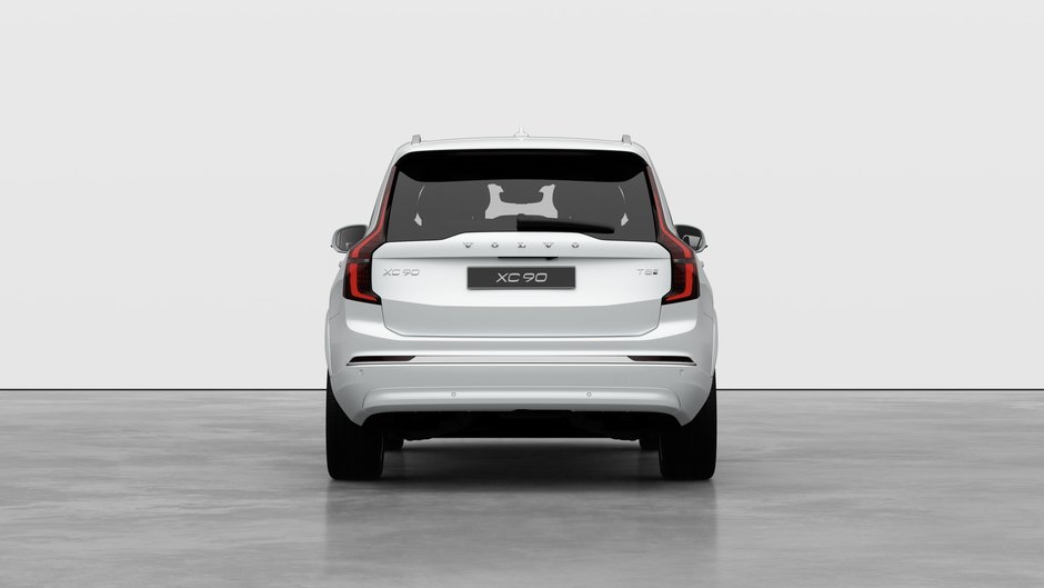 Volvo XC90 Plug-in hybrid Ultra 7-Seater (Bright Theme) 2027-5