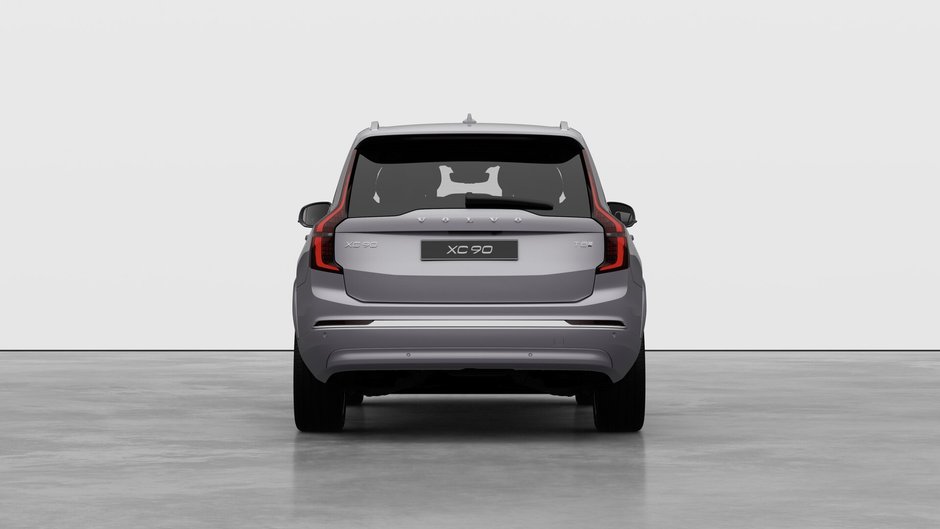 Volvo XC90 Plug-in hybrid Ultra 7-Seater (Bright Theme) 2027-5