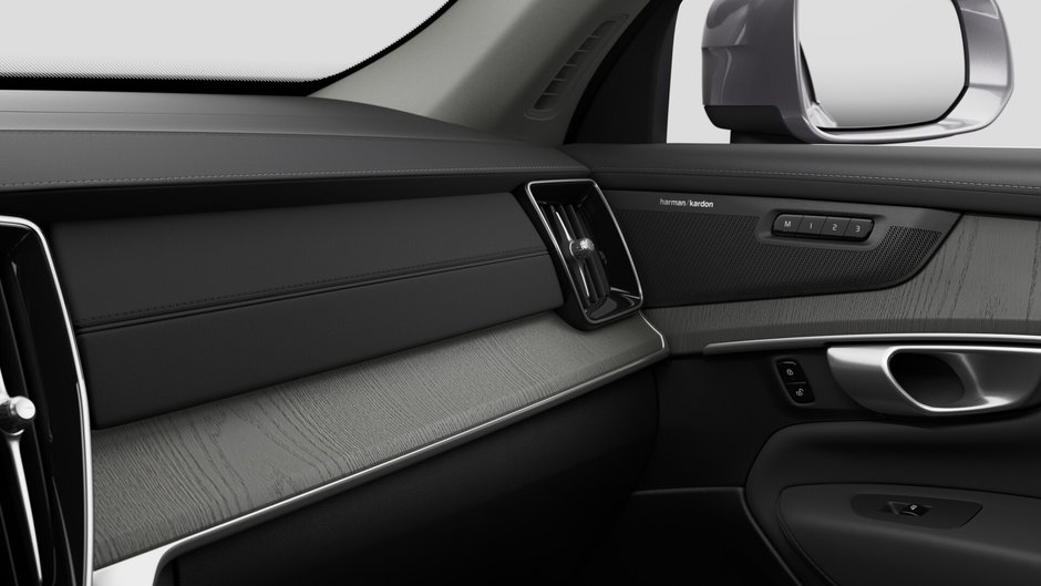 Volvo XC90 Plug-in hybrid Ultra 7-Seater (Bright Theme) 2027-8