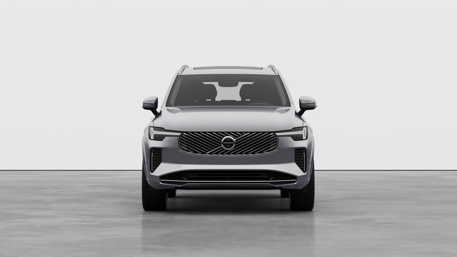 Volvo XC90 Plug-in hybrid Ultra 7-Seater (Bright Theme) 2027-4