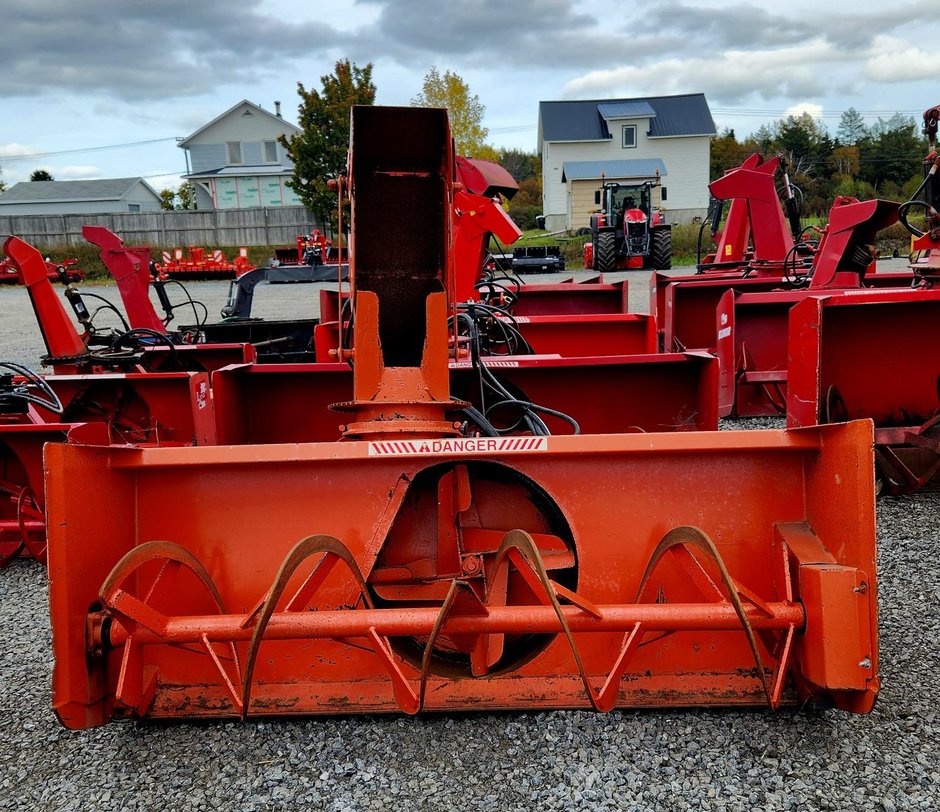 2017  L3880 in Cacouna, Quebec