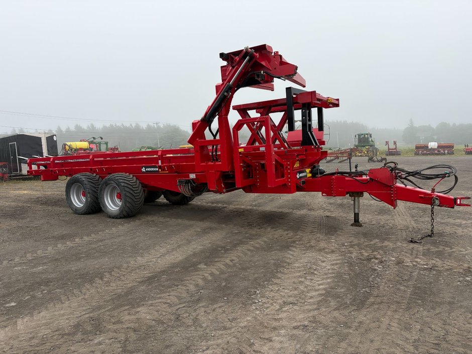 2020 Anderson TSR 3450 in Cacouna, Quebec
