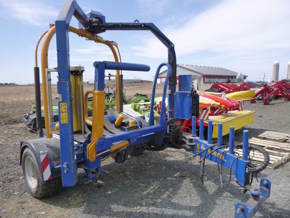 2015 GOWEIL G5012 in Cacouna, Quebec