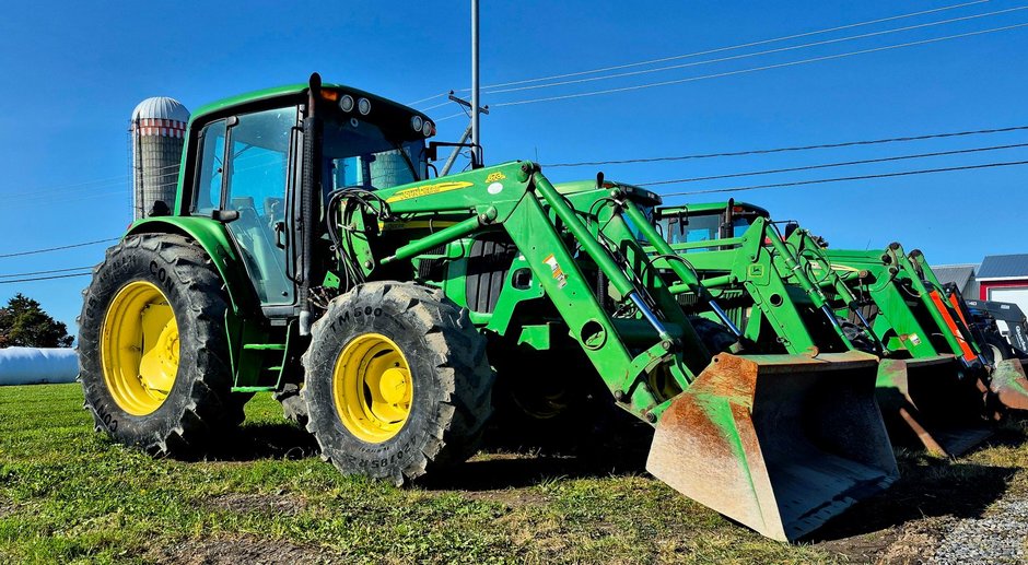 6430  2008 à Cacouna, Québec