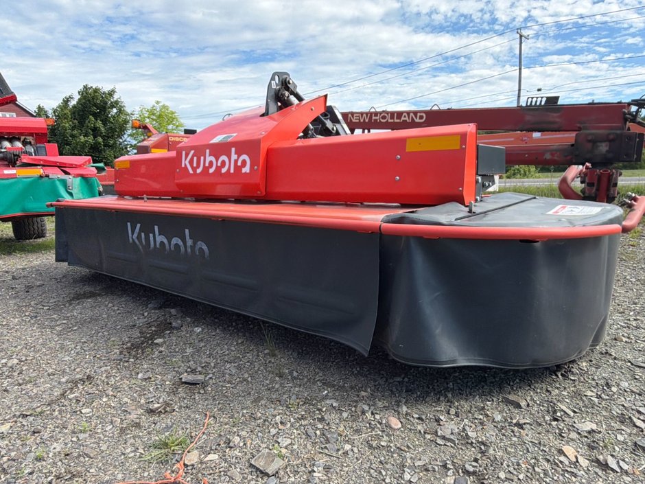 KUBOTA DM4032S  2021 à Cacouna, Québec