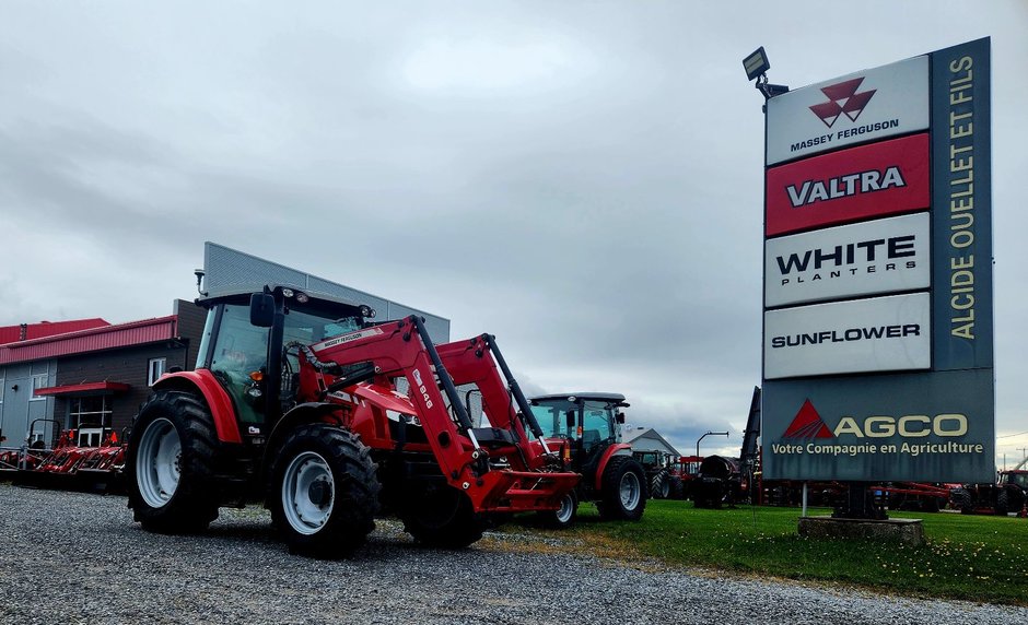 5612  2014 à Cacouna, Québec