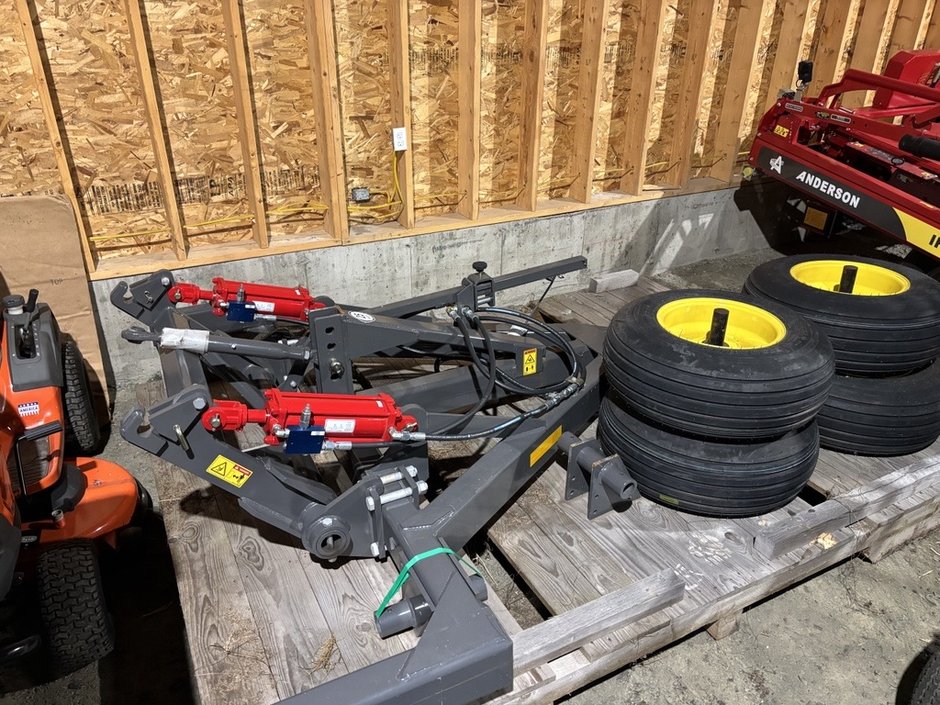 2024 Sunflower 9413-15 in Cacouna, Quebec