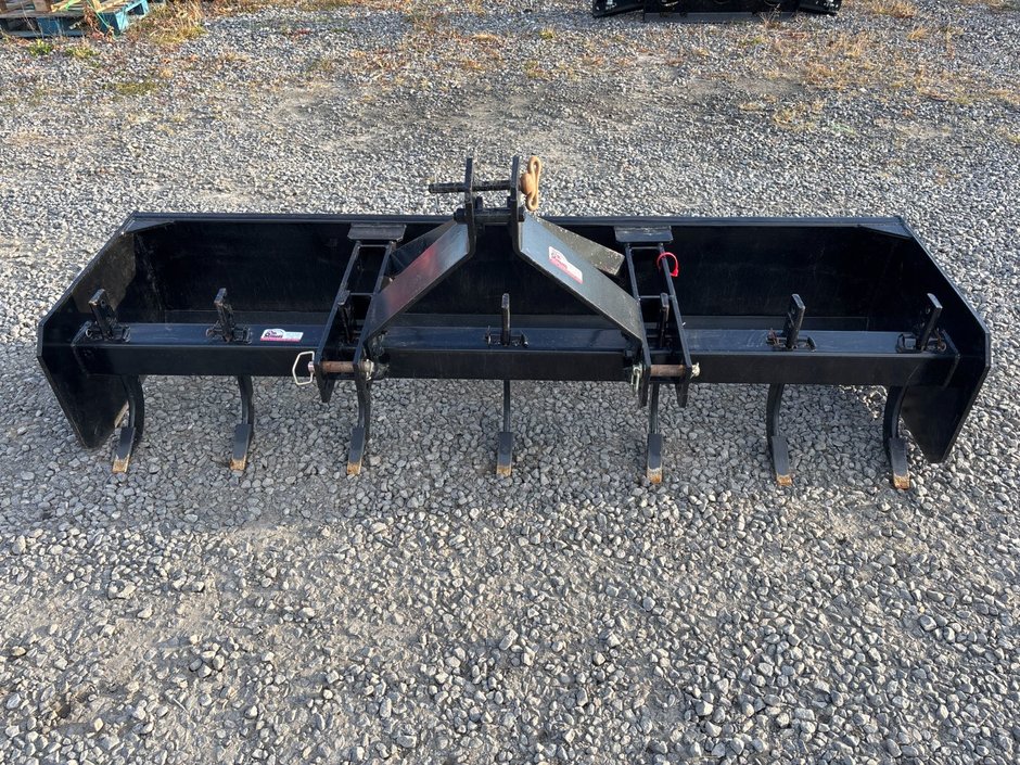 Walco Boîte niveleuse  2022 à Cacouna, Québec