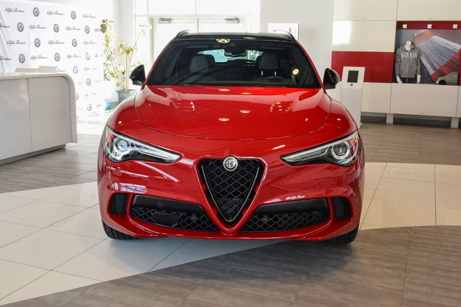 Alfa Romeo Horsepower – 2023 Model Guide – Alfa Romeo of Akron