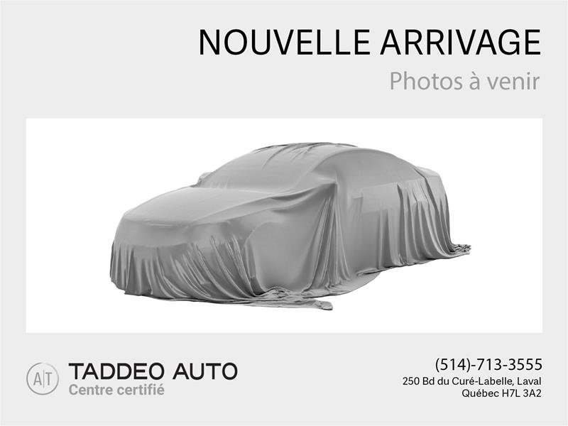 2013  Sportage 2.4L EX AWD at in Laval, Quebec