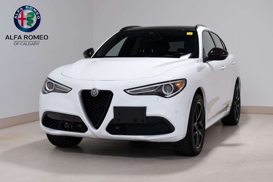2021 Alfa Romeo Stelvio Ti Sport-0