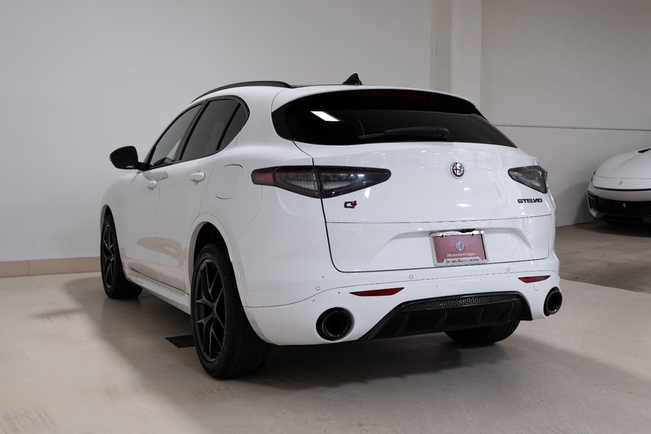 2021 Alfa Romeo Stelvio Ti Sport-7