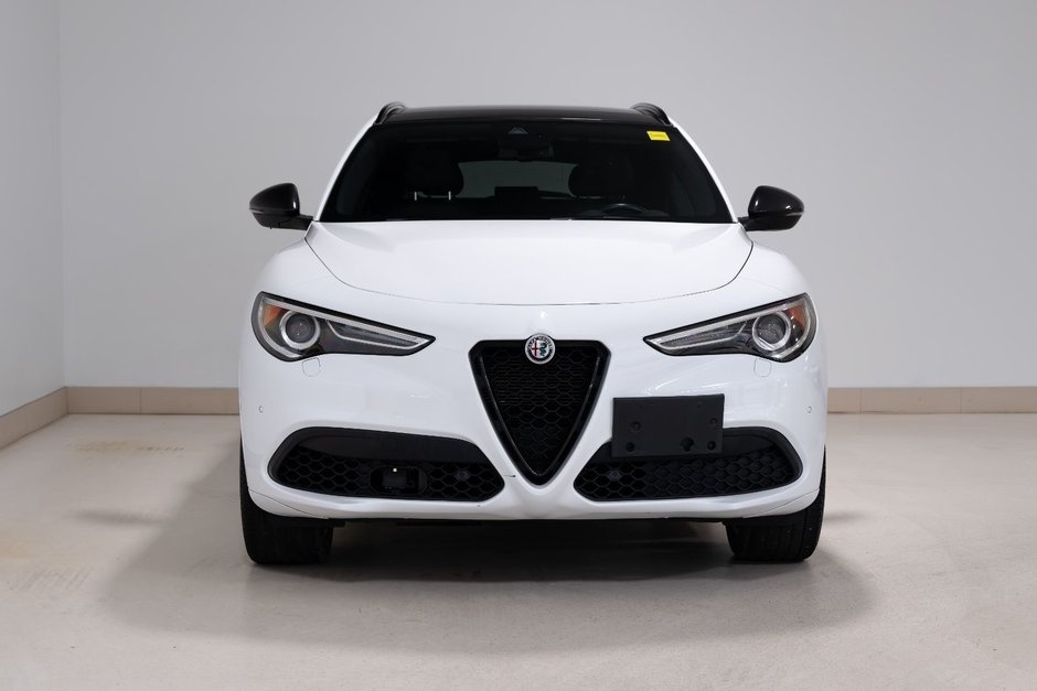 2021 Alfa Romeo Stelvio Ti Sport-1