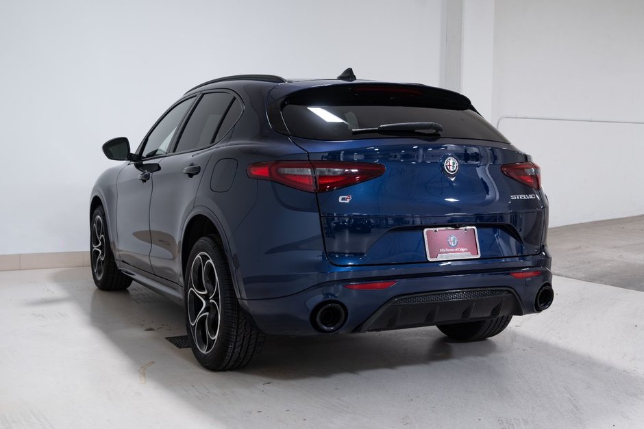 2021 Alfa Romeo Stelvio Ti Sport-7