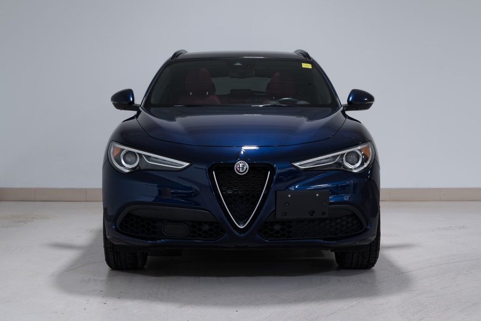 2021 Alfa Romeo Stelvio Ti Sport-1