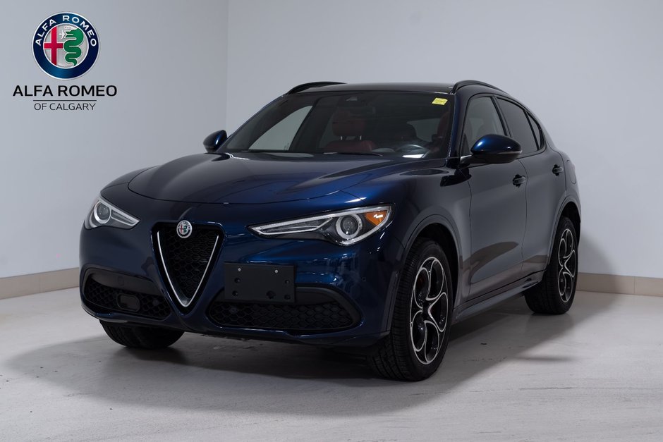 2021 Alfa Romeo Stelvio Ti Sport-0