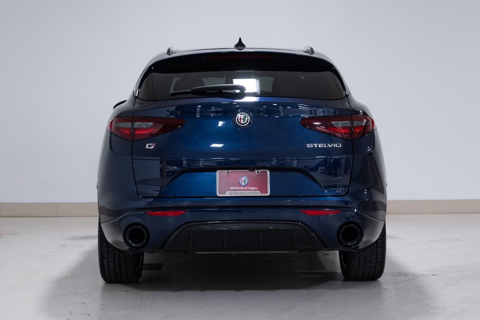 2021 Alfa Romeo Stelvio Ti Sport-5