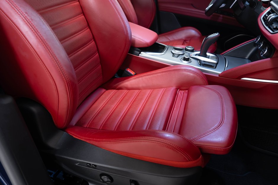 2021 Alfa Romeo Stelvio Ti Sport-20
