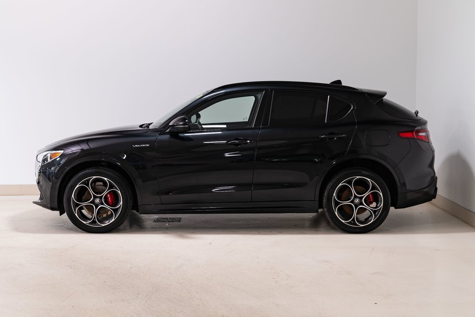 2022 Alfa Romeo Stelvio Veloce-8