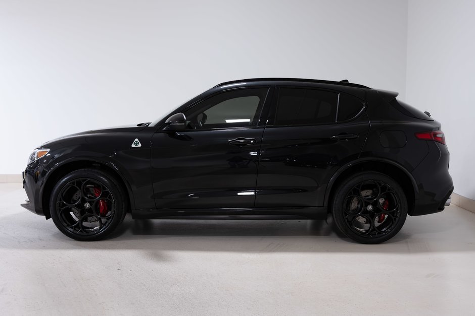 2023 Alfa Romeo Stelvio Quadrifoglio-7