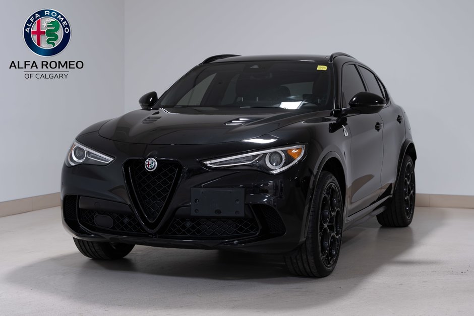 2023 Alfa Romeo Stelvio Quadrifoglio-0