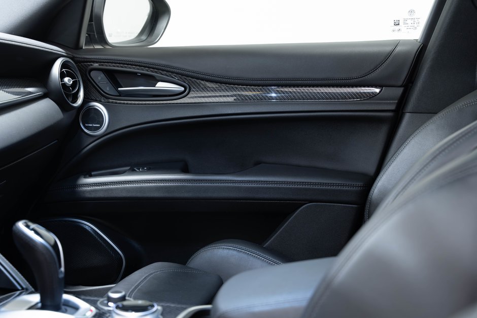 2023 Alfa Romeo Stelvio Quadrifoglio-9